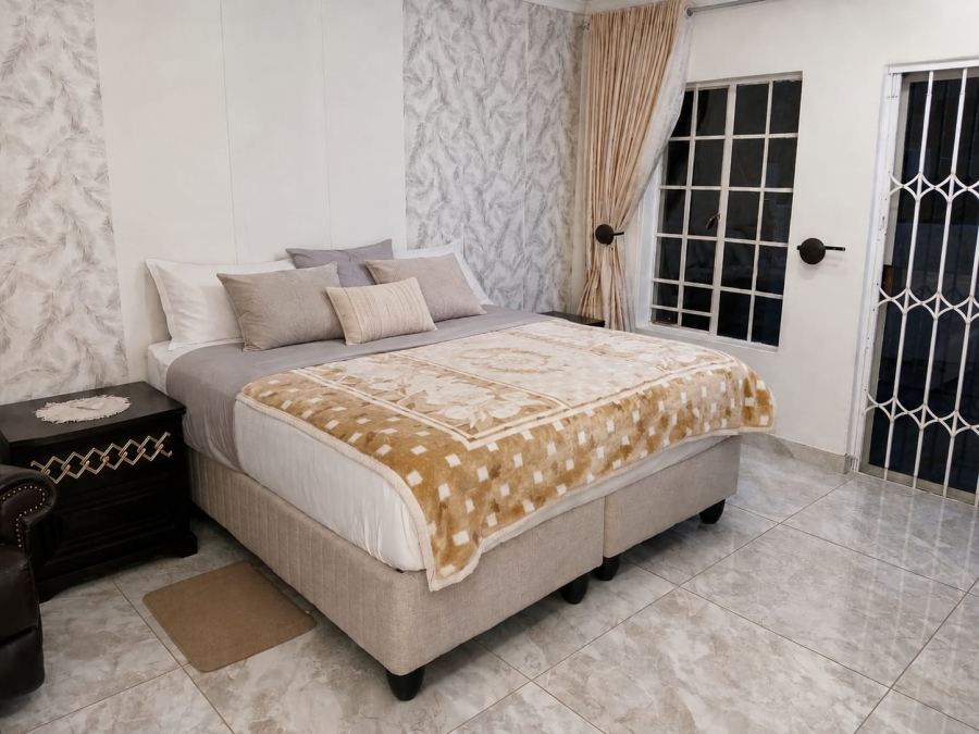 3 Bedroom Property for Sale in Safari Gardens North West
